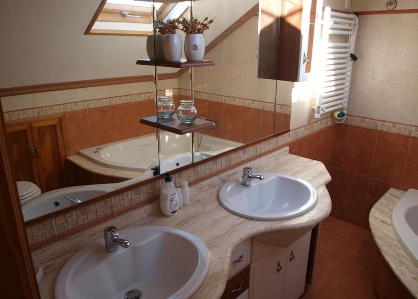 Galicia Sanxenxo Penthouse Apartment