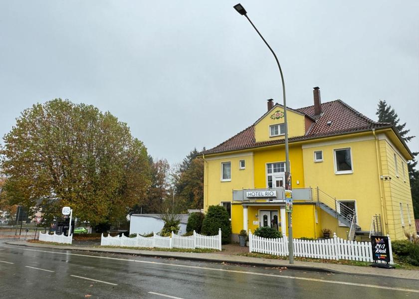 North Rhine-Westphalia Horn-Bad Meinberg 