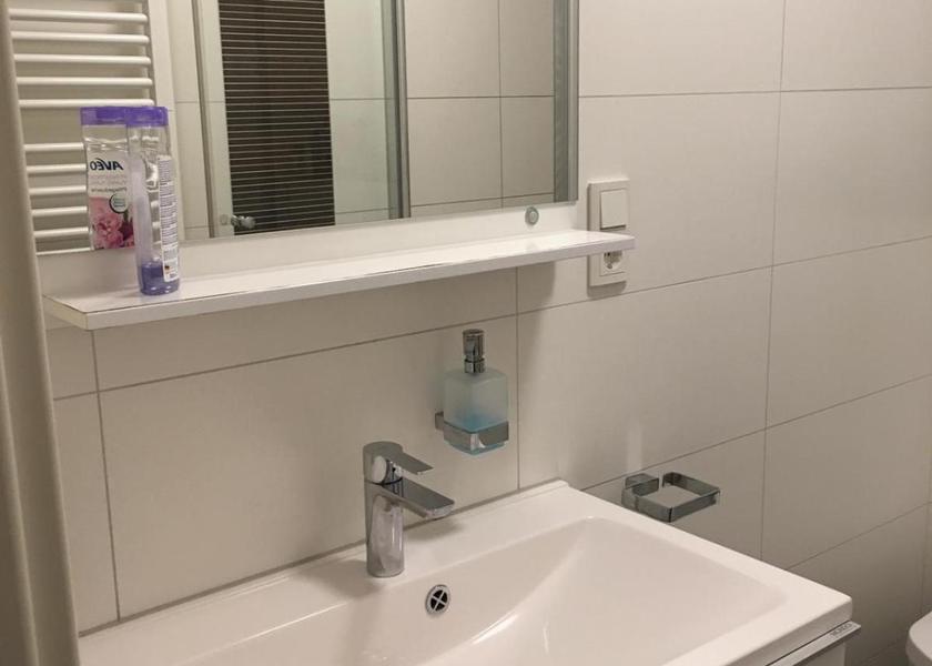 Rhineland-Palatinate Kaiserslautern bathroom