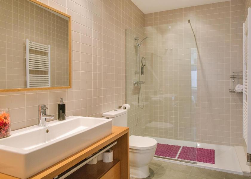 Catalonia Girona Penthouse Apartment