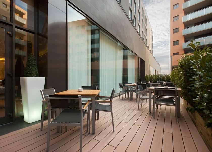Catalonia Girona Restaurant