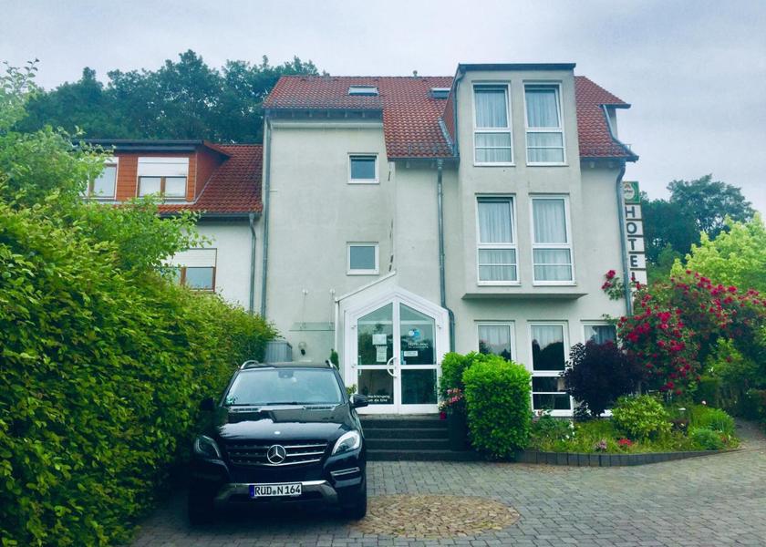 Hessen Niedernhausen 