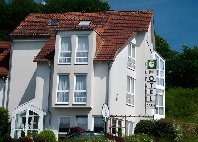 Hessen Niedernhausen exterior view