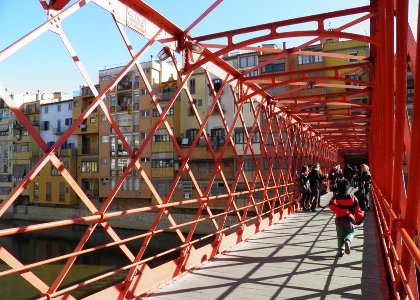 Catalonia Girona facilities