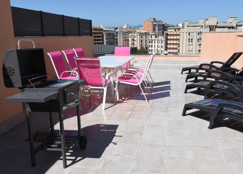 Catalonia Girona facilities