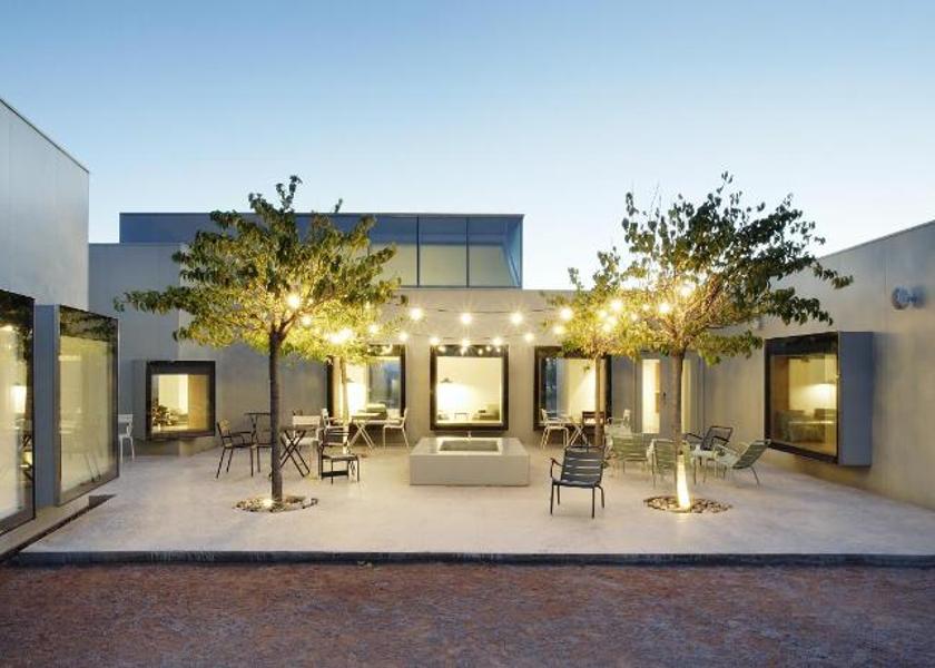 Navarre Tudela Exterior view