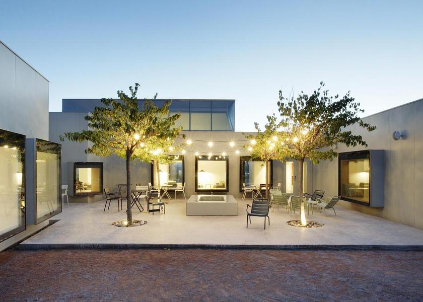 Navarre Tudela Exterior view