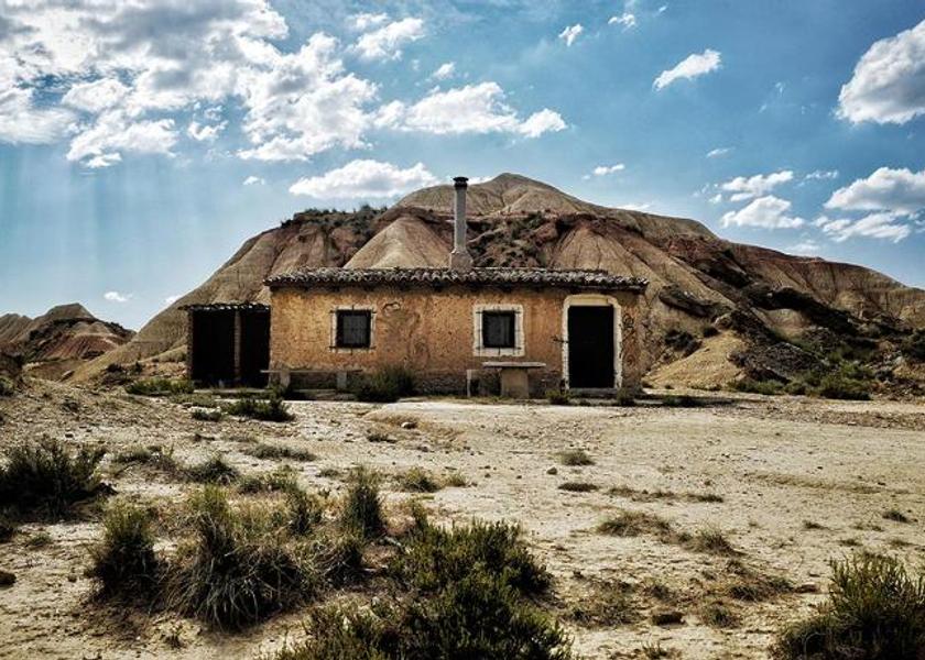 Navarre Tudela Nearby attraction