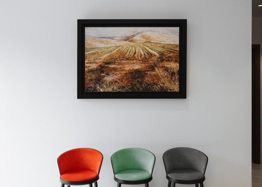 Navarre Tudela lobby