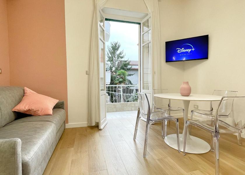 Abruzzo Pescara 1 Bedroom Deluxe