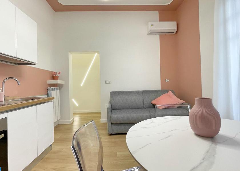 Abruzzo Pescara 1 Bedroom Deluxe