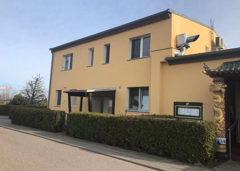 Saxony-Anhalt Braunsbedra 