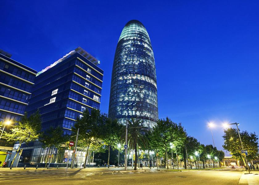 Catalonia Badalona 