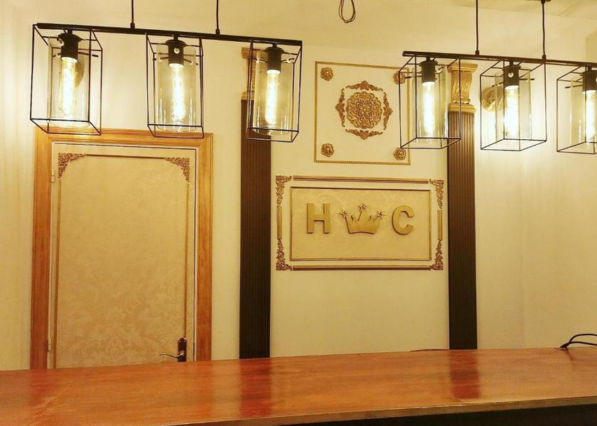 Catalonia Badalona lobby