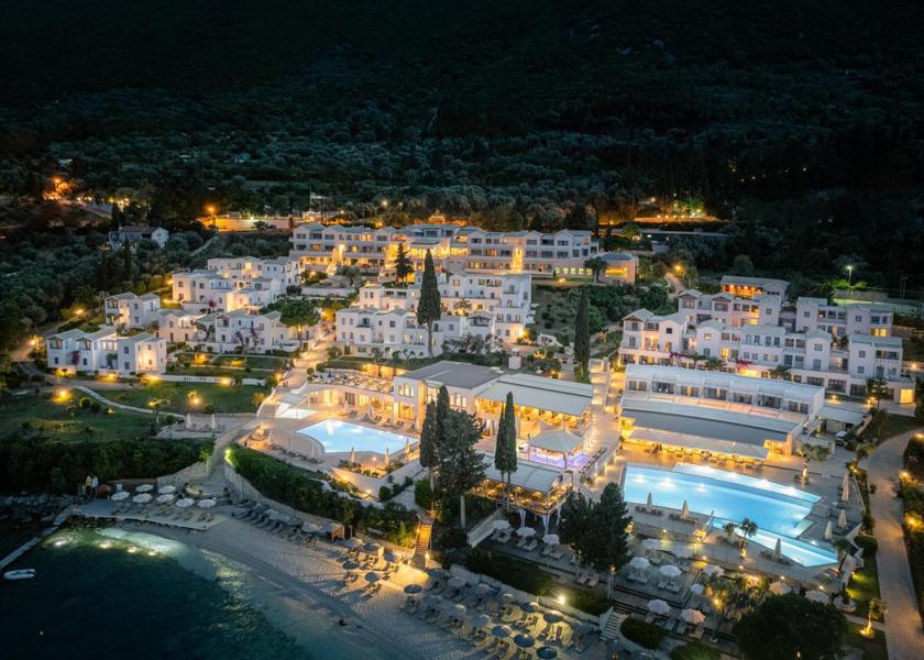 Ionian Islands Region Lefkada 