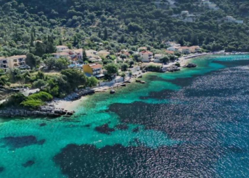 Ionian Islands Region Lefkada 