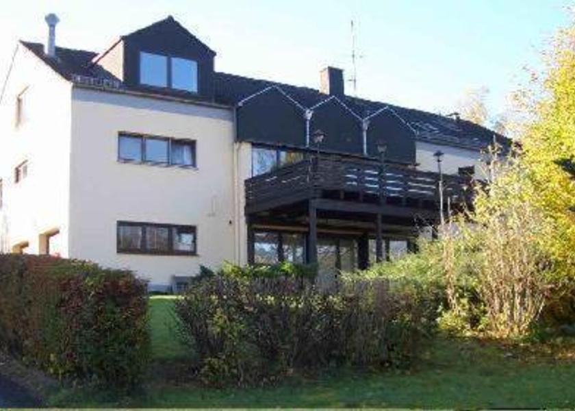 North Rhine-Westphalia Schleiden exterior view