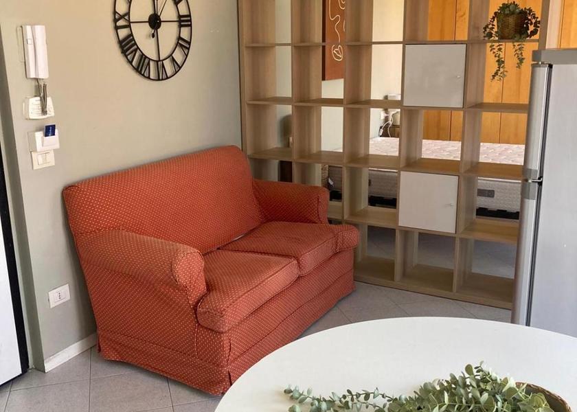 Lombardy Gerenzano Public Areas