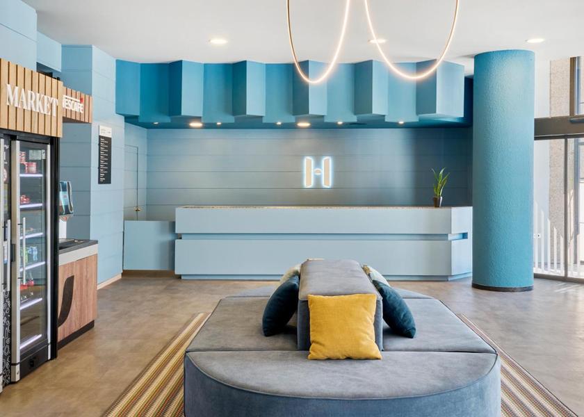 Catalonia Sant Joan Despi lobby
