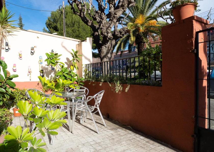 Catalonia Sant Joan Despi Facilities