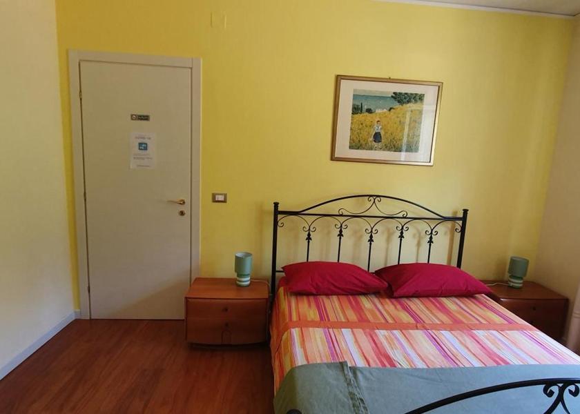 Friuli Venezia Giulia San Floriano del Collio Triple Room with Private Bathroom