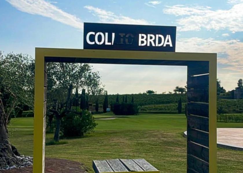 Friuli Venezia Giulia San Floriano del Collio nearby attraction