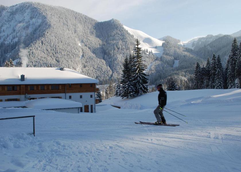 Bavaria Schliersee attractions