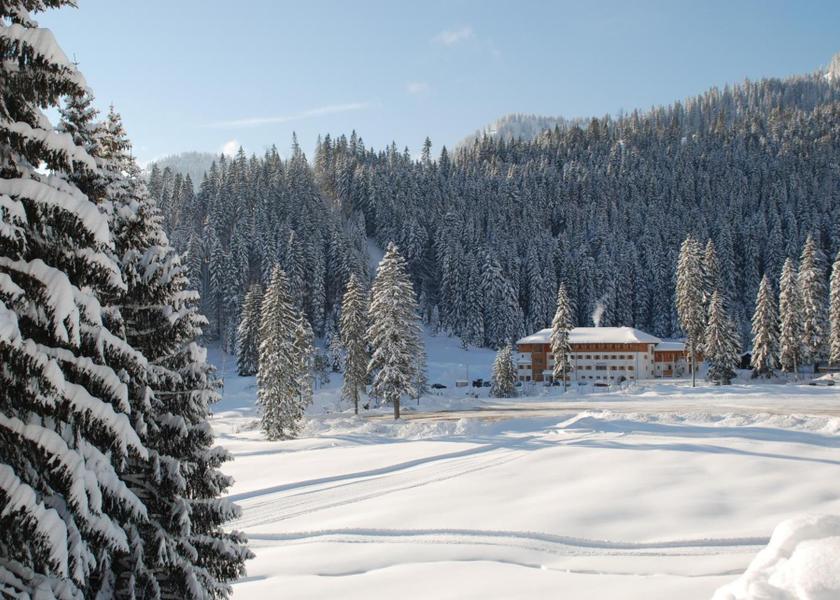Bavaria Schliersee exterior view