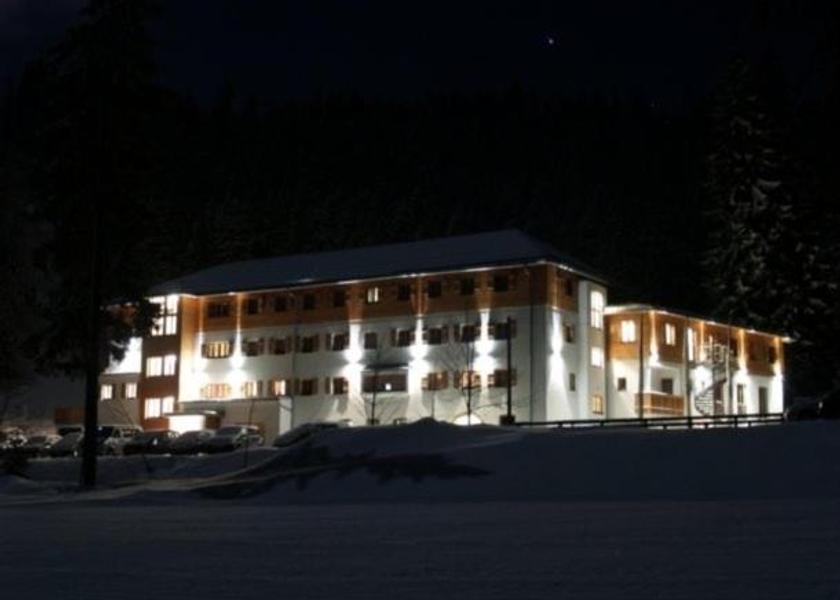 Bavaria Schliersee exterior view