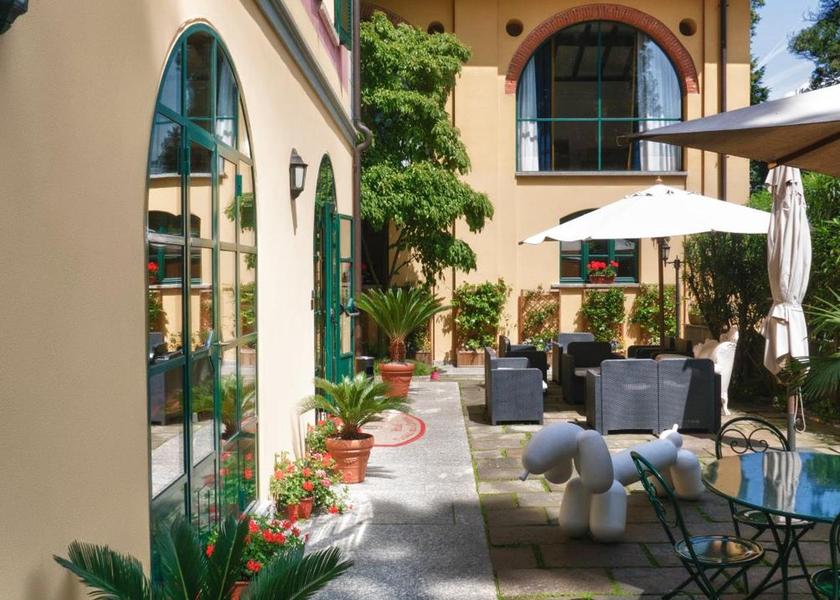 Piedmont Belgirate Restaurant