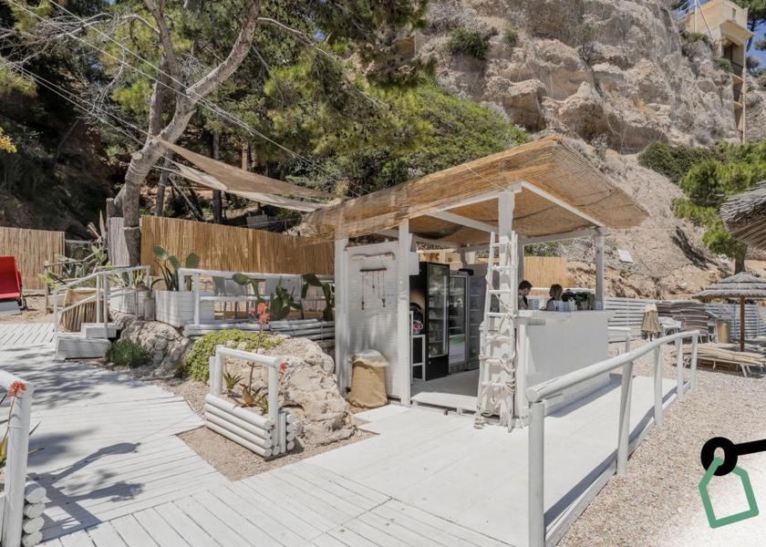 Puglia Mattinata restaurant