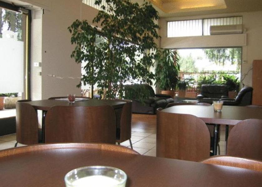 Lombardy Saronno restaurant