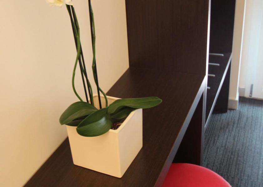 Lombardy Saronno facilities