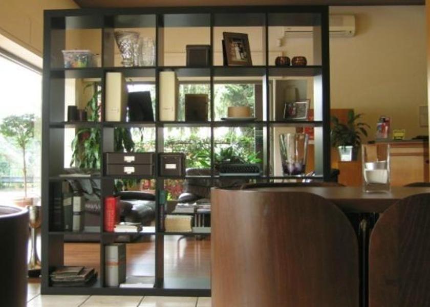 Lombardy Saronno bar/lounge