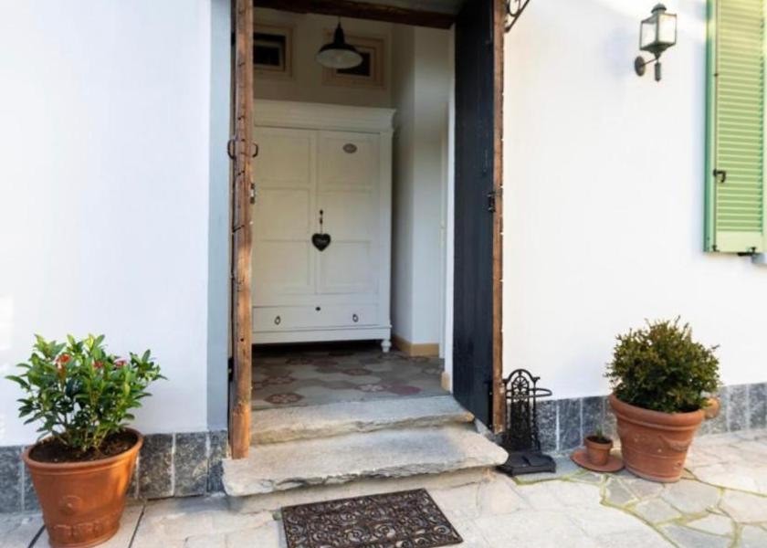 Lombardy Saronno view