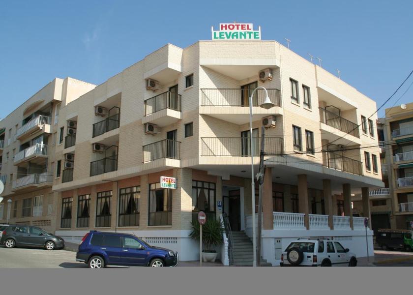 Valencian Community Guardamar del Segura entrance