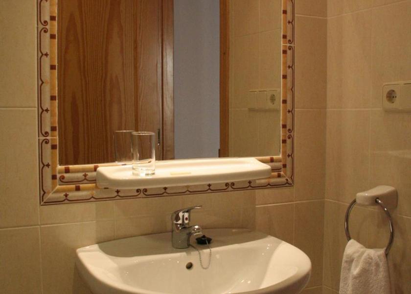 Valencian Community Guardamar del Segura Comfort Single Room