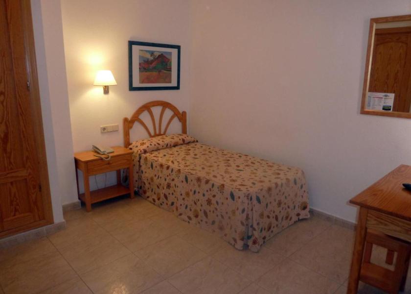 Valencian Community Guardamar del Segura Comfort Single Room