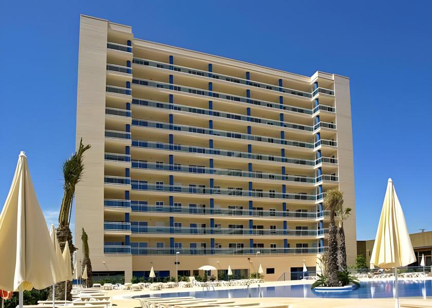 Valencian Community Guardamar del Segura exterior view