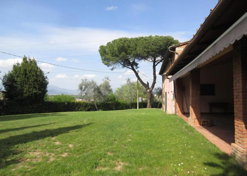 Tuscany Poggio a Caiano facilities