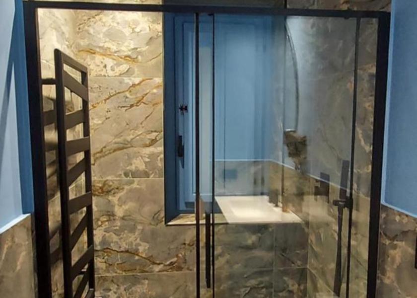 Campania Avellino bathroom
