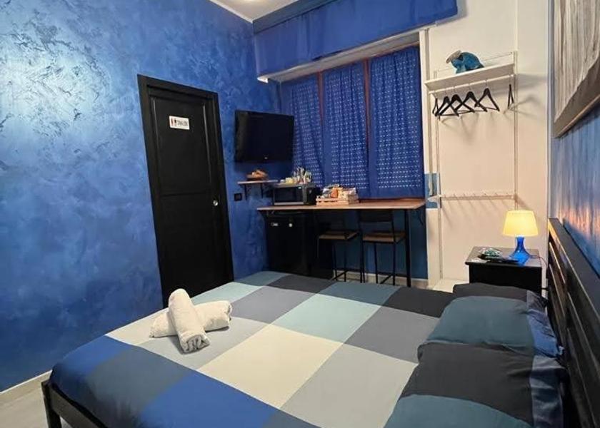 Campania Avellino Double Room with Private Bathroom