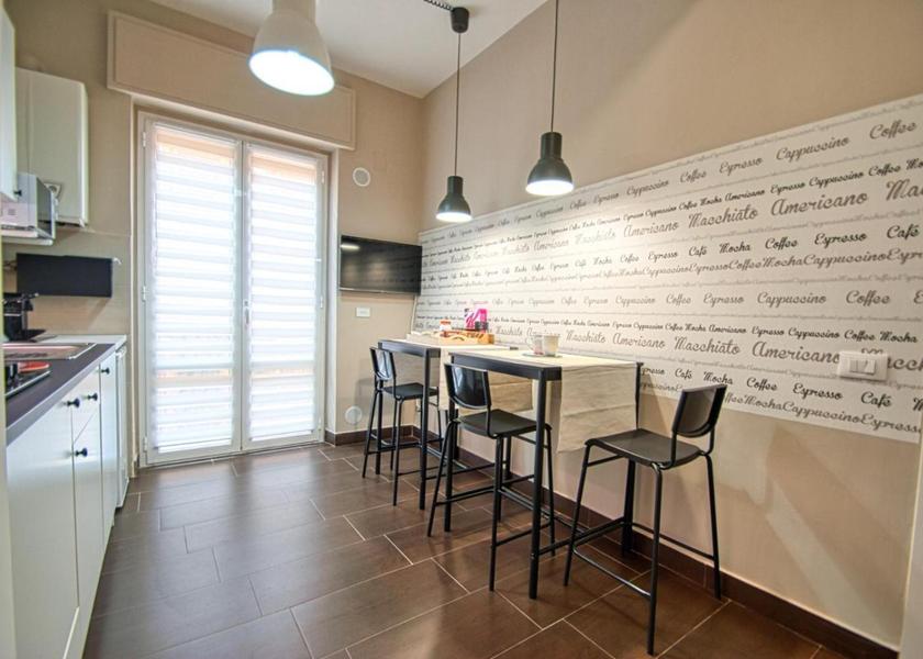 Campania Avellino facilities