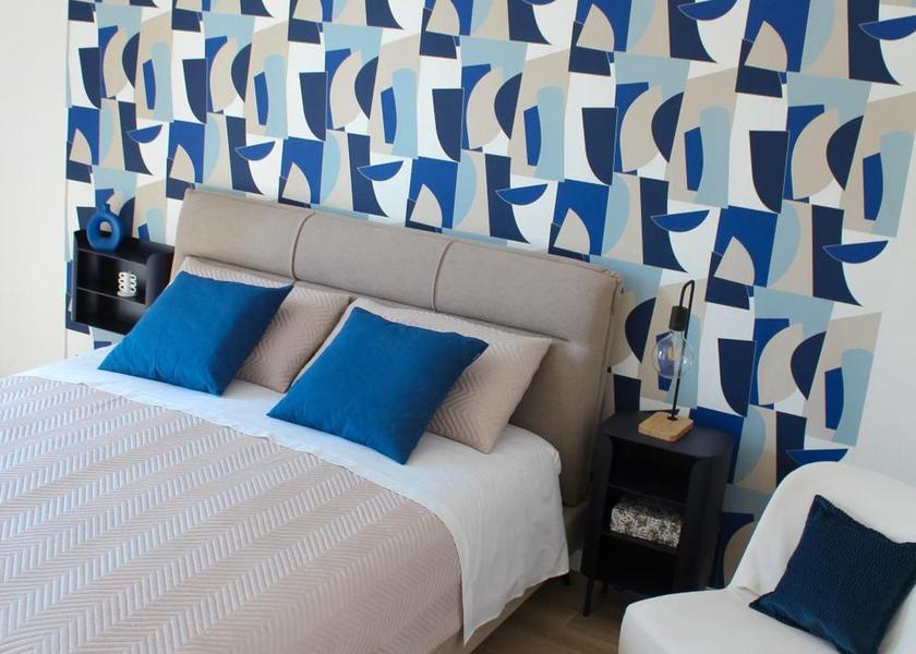 Campania Avellino Deluxe Room