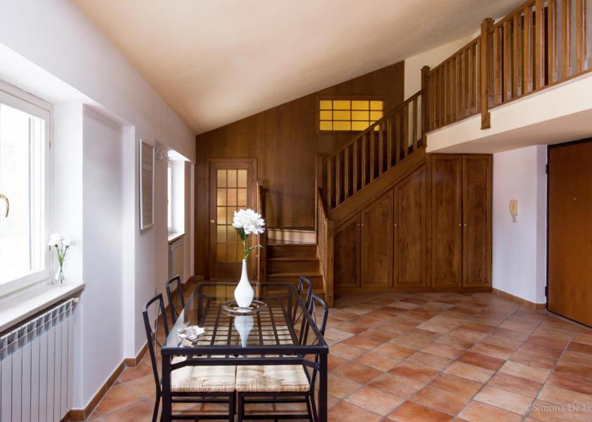 Campania Avellino facilities