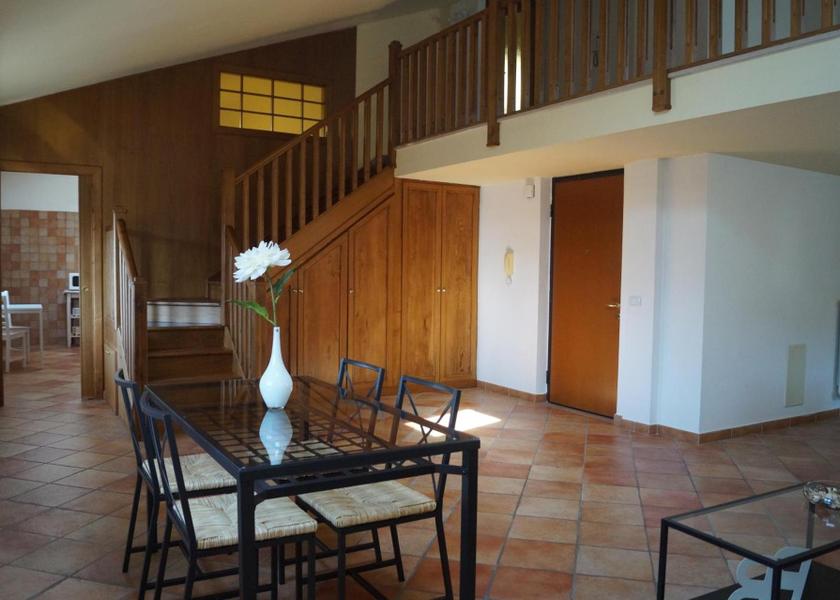 Campania Avellino kitchen