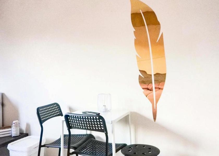 Campania Avellino facilities