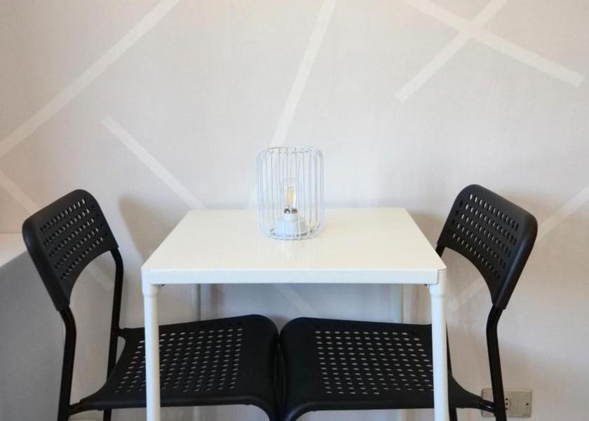 Campania Avellino facilities