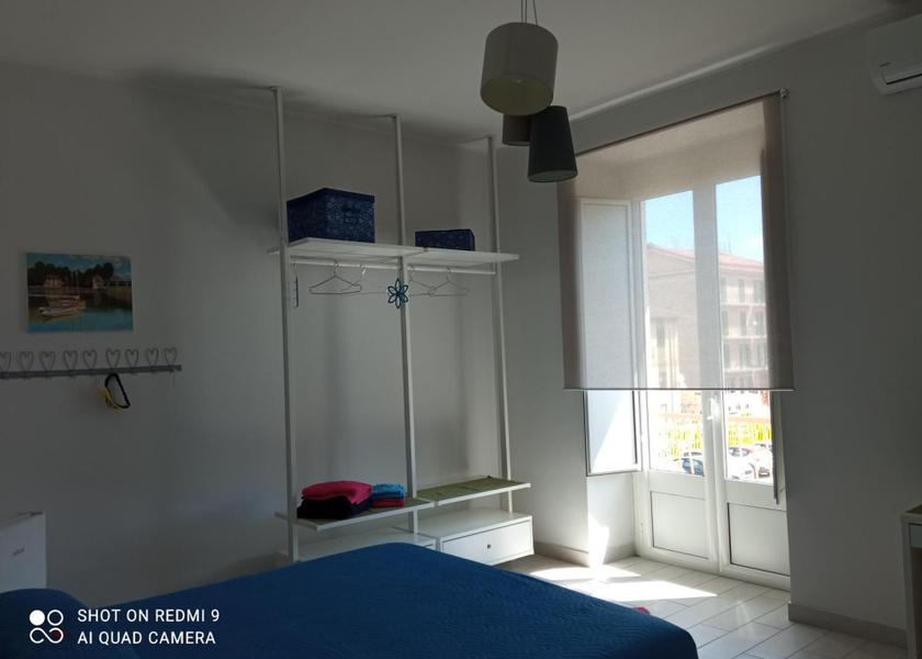 Campania Avellino Superior Double Room