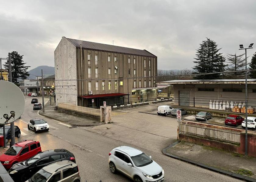 Campania Avellino view